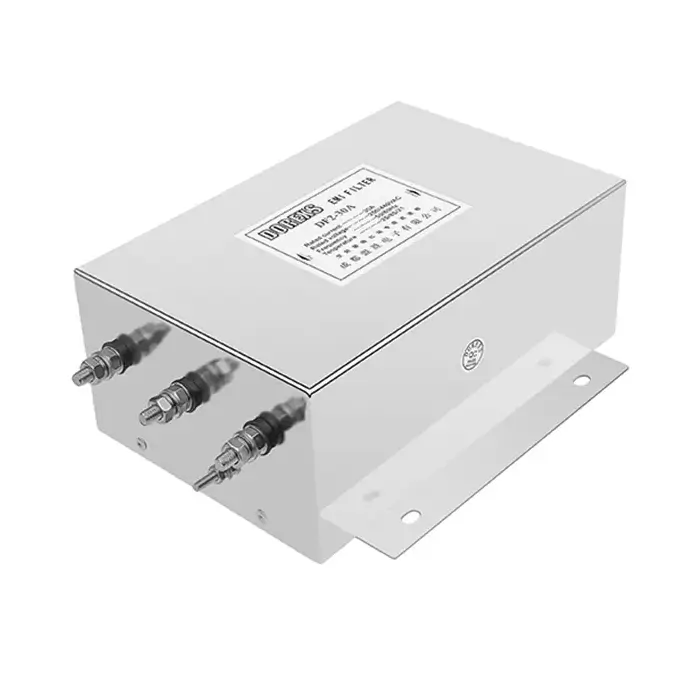 EMI Fan Filter